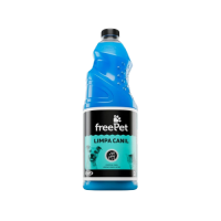 Imagem do produto Limpa Canil FreePet START 2L